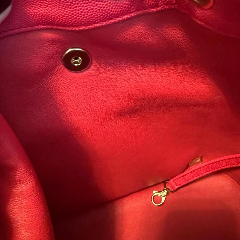 Chanel Affinity Backpack - Picture 10 of 14